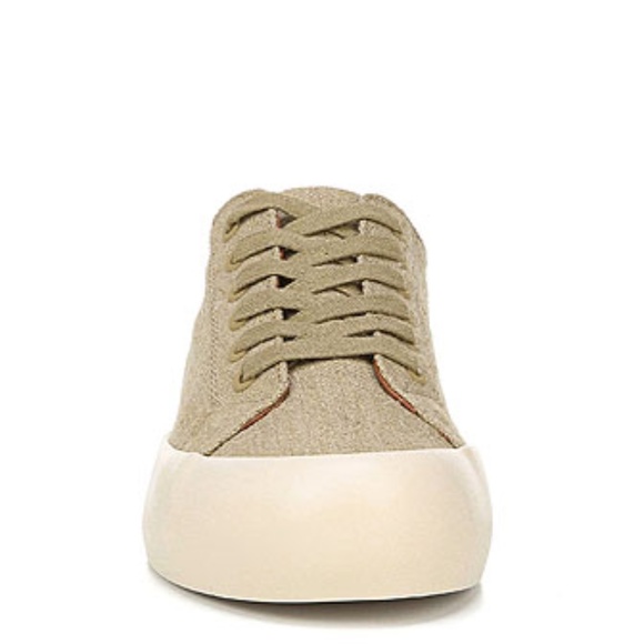 Vince Canvas Norwell Sneakers - Picture 5 of 9
